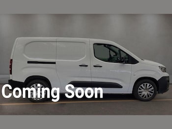 Used Peugeot Partner 2022 for sale - 78958923: Photo