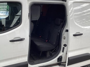 Used Peugeot Partner 2022 for sale - 78958923: Photo