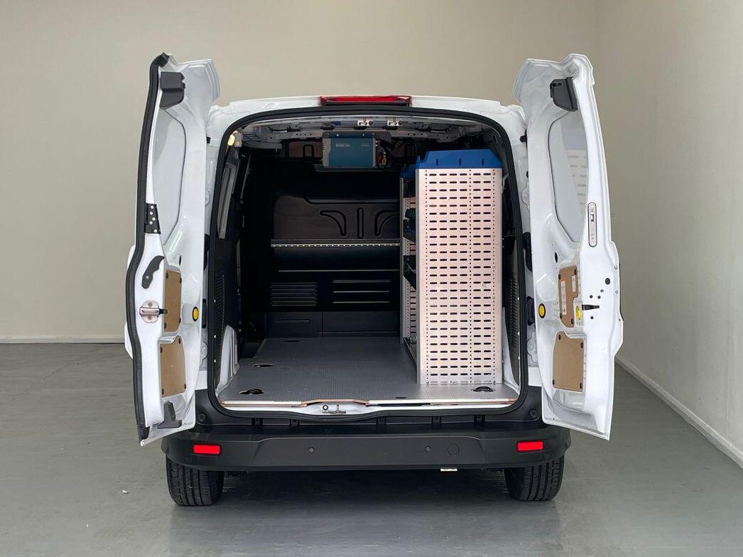 Used Ford Transit Connect 2023 for sale - 76988543: Photo 10