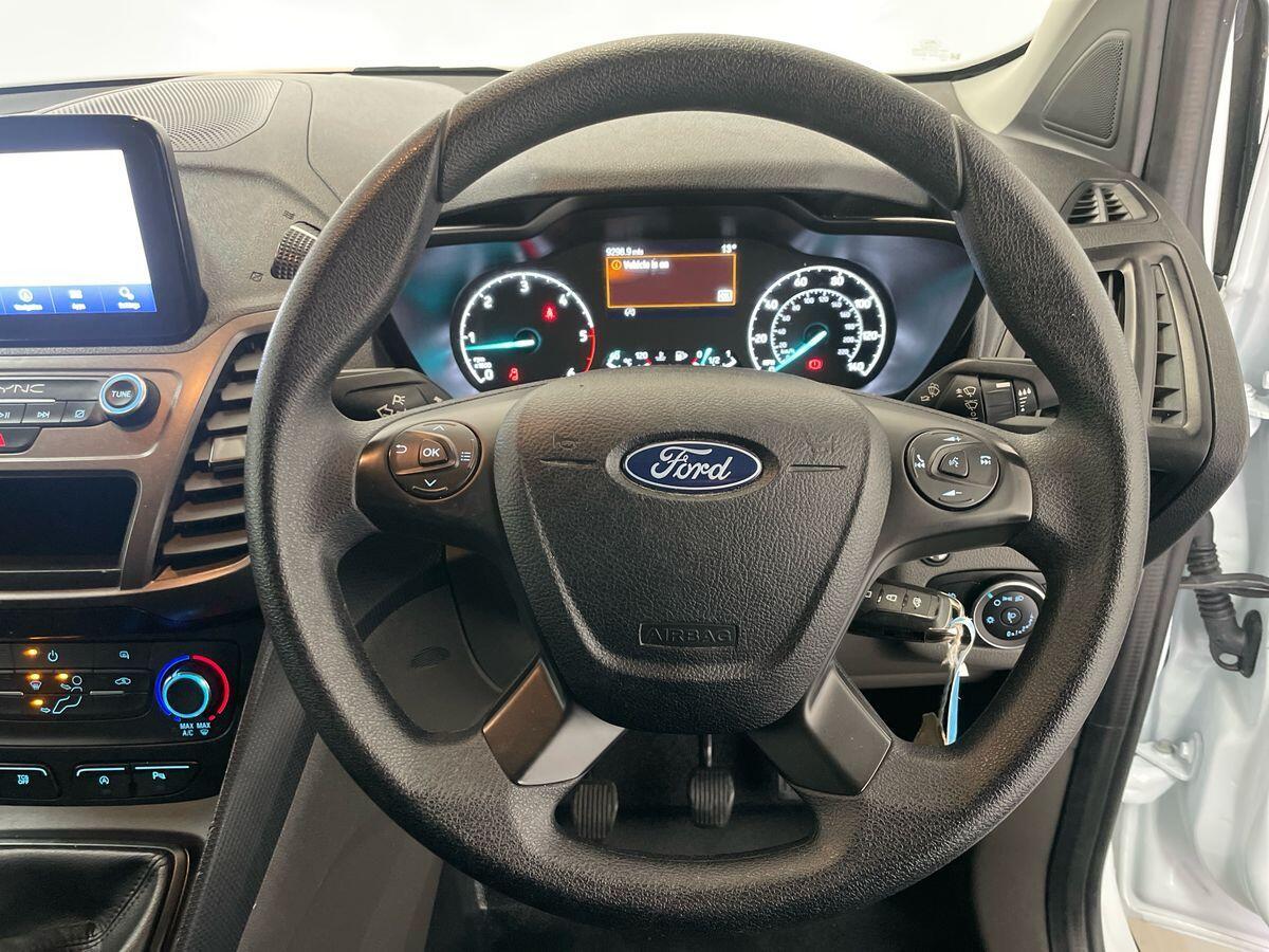 Used Ford Transit Connect 2023 for sale - 76988543: Photo 15