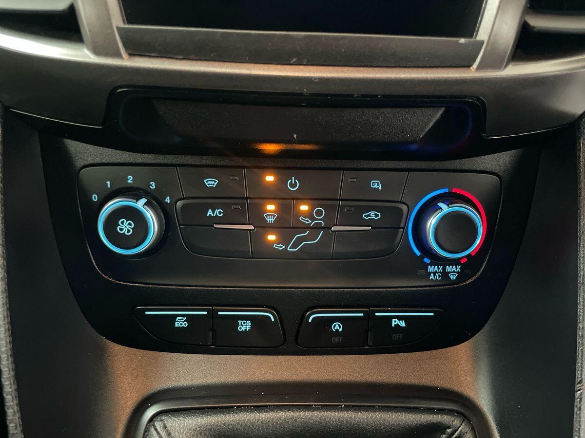 Used Ford Transit Connect 2023 for sale - 76988543: Photo 19