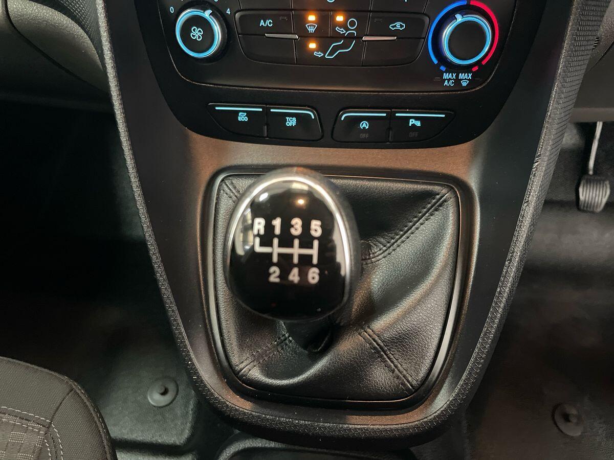 Used Ford Transit Connect 2023 for sale - 76988543: Photo 20