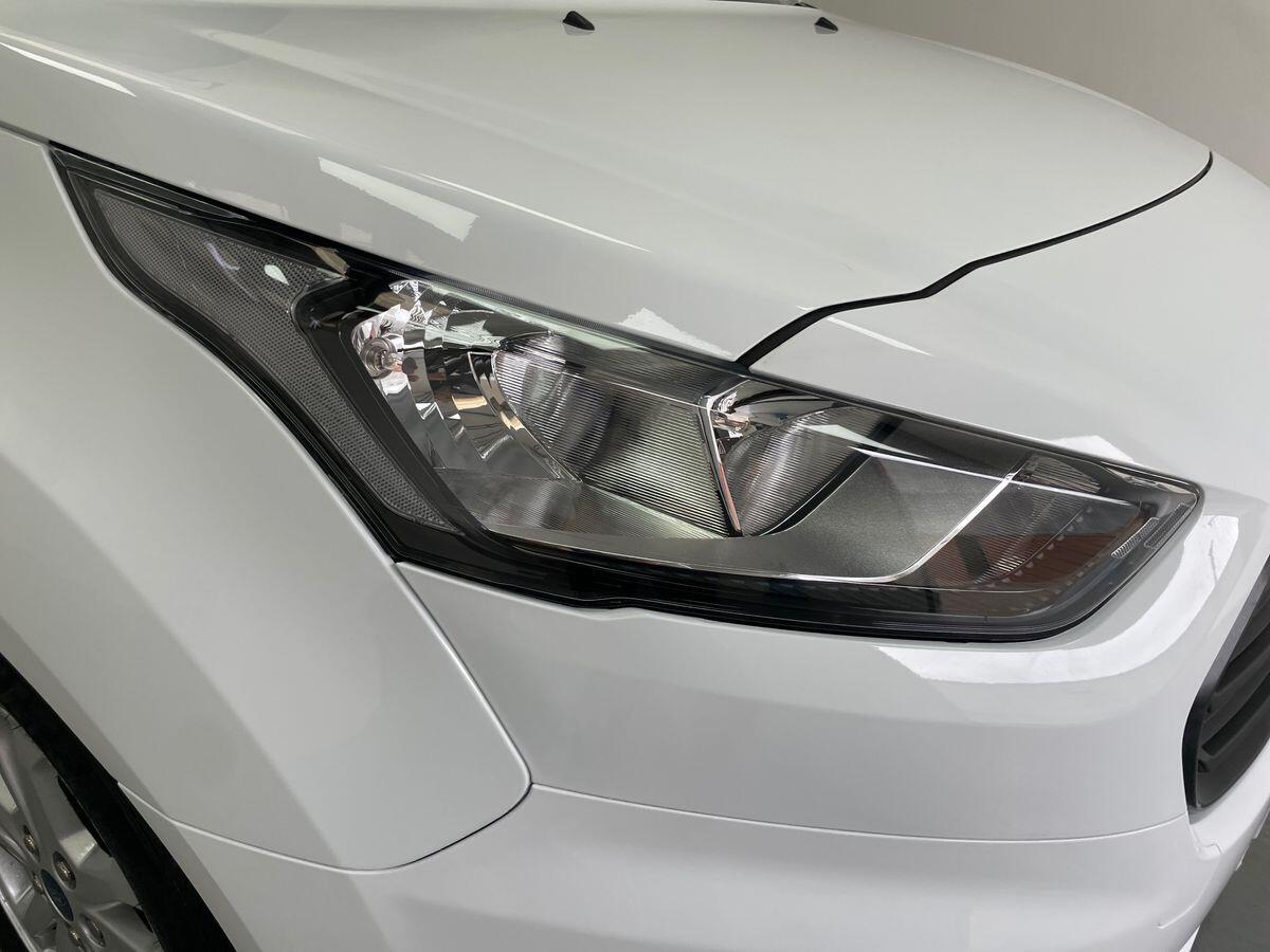 Used Ford Transit Connect 2023 for sale - 76988543: Photo 23