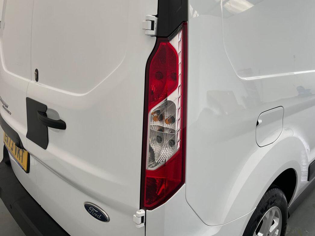 Used Ford Transit Connect 2023 for sale - 76988543: Photo 26