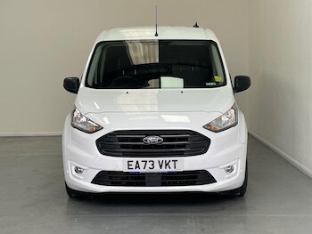 Used Ford Transit Connect 2023 for sale - 76988543: Photo