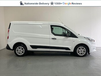 Used Ford Transit Connect 2023 for sale - 76988543: Photo