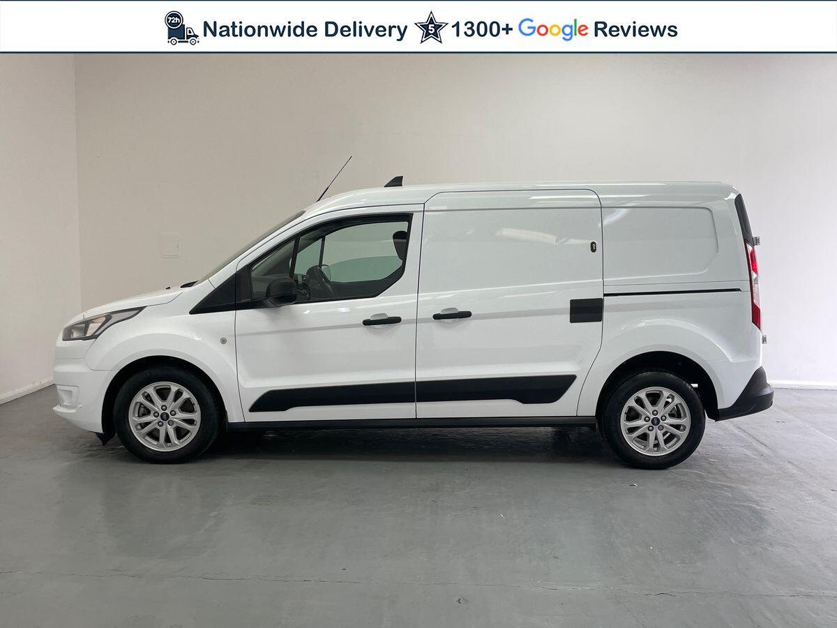 Used Ford Transit Connect 2023 for sale - 76988543: Photo 5