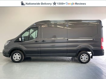 Used Ford Transit 2024 for sale - 75719512: Photo