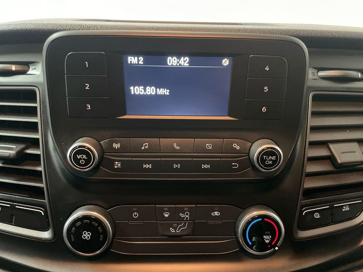 Used Ford Transit 2022 for sale - 76988277: Photo 18