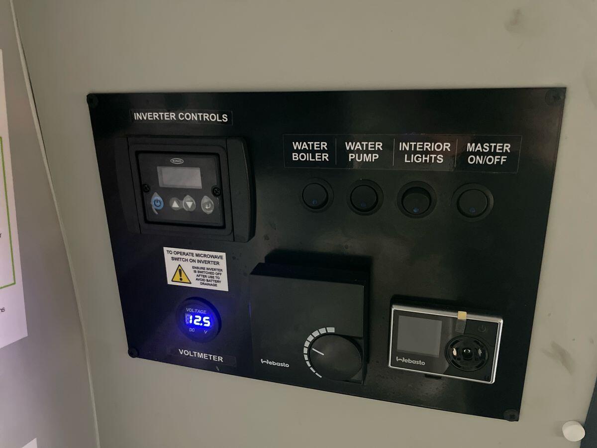 Used Ford Transit 2022 for sale - 76988277: Photo 24