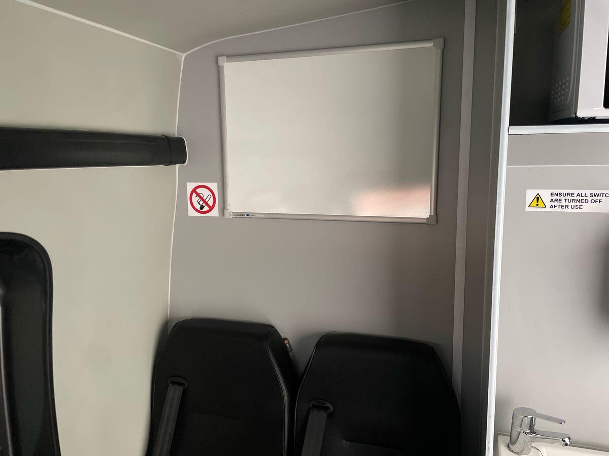 Used Ford Transit 2022 for sale - 76988277: Photo 26