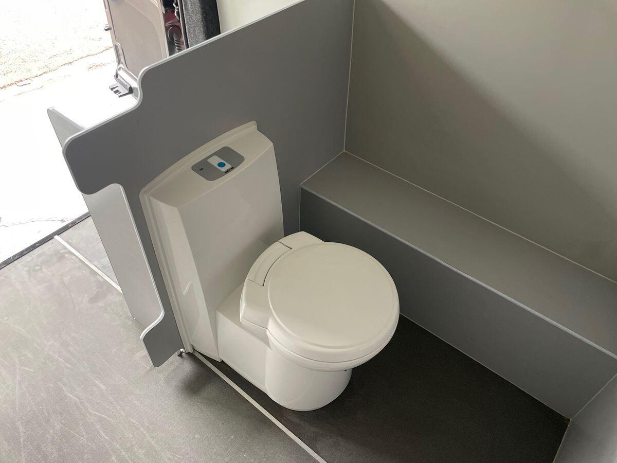 Used Ford Transit 2022 for sale - 76988277: Photo 28