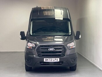 Used Ford Transit 2022 for sale - 76988277: Photo