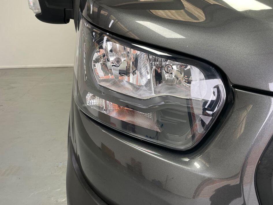 Used Ford Transit 2022 for sale - 76988277: Photo 30