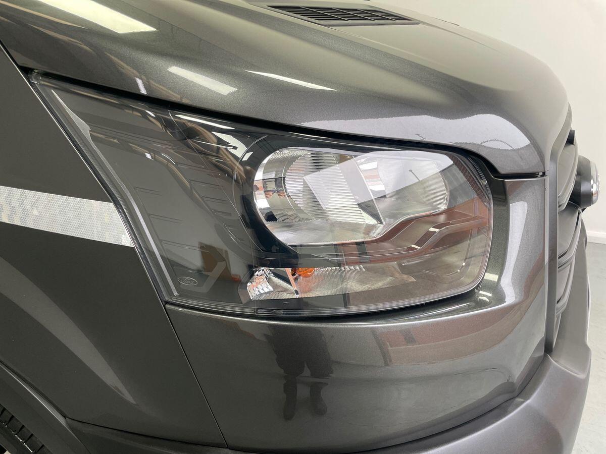 Used Ford Transit 2022 for sale - 76988277: Photo 32