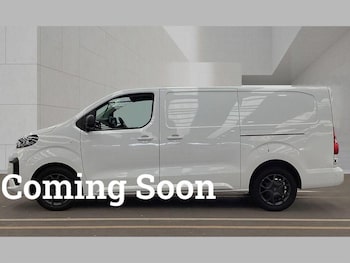 Used Citroen Dispatch 2024 for sale - 78892108: Photo
