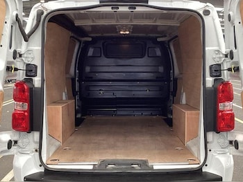Used Citroen Dispatch 2024 for sale - 78892108: Photo