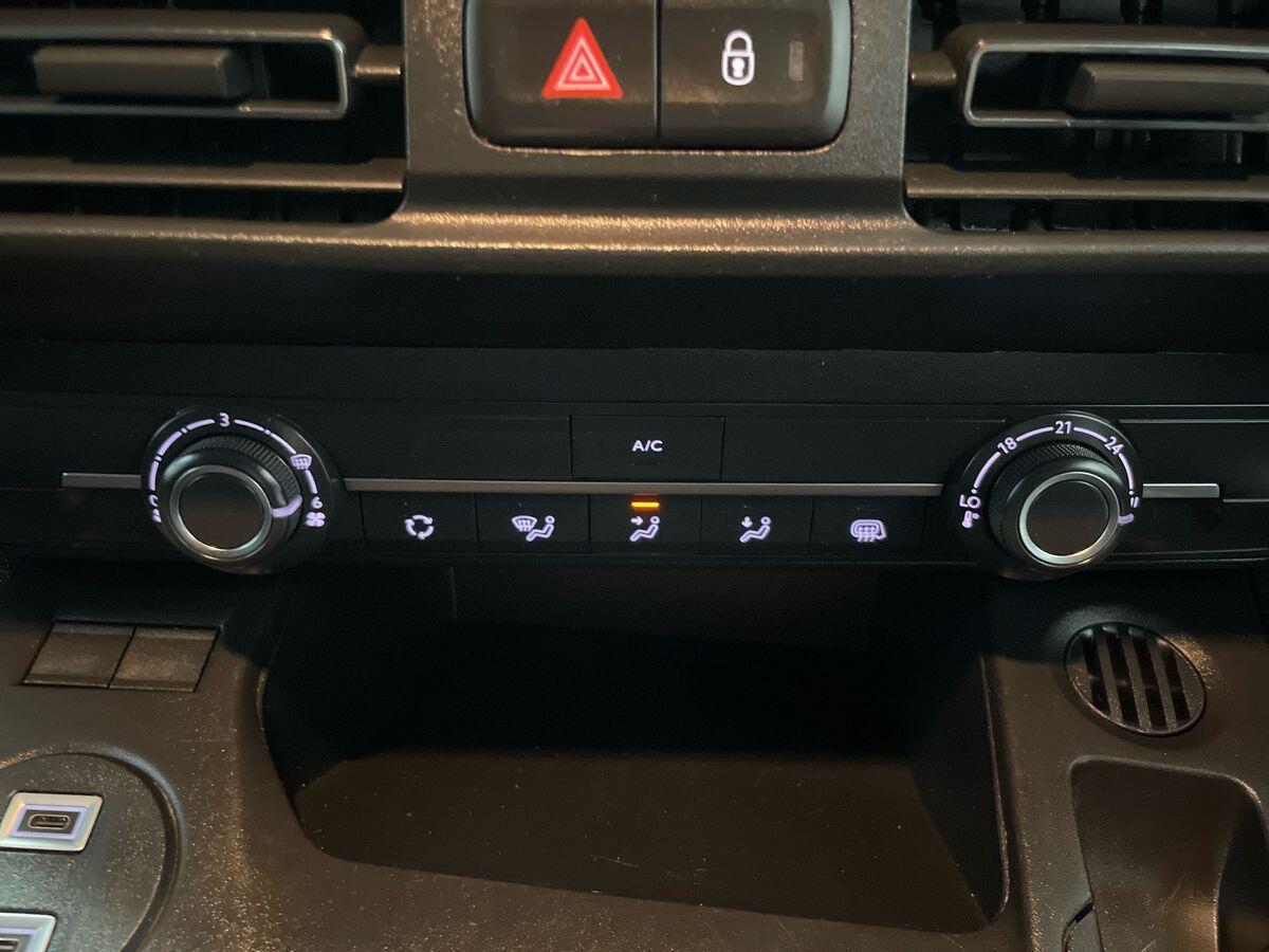 Used Vauxhall Combo 2024 for sale - 76422768: Photo 19