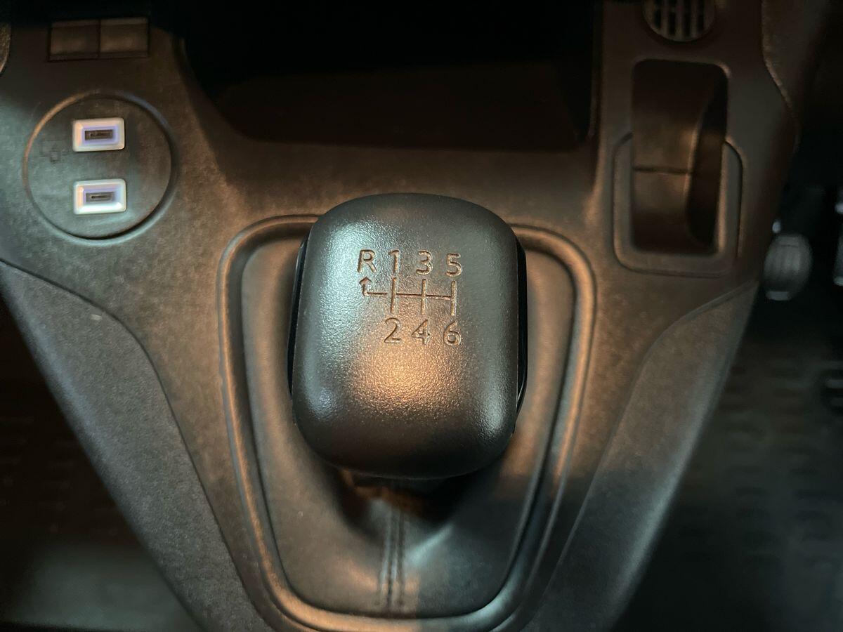 Used Vauxhall Combo 2024 for sale - 76422768: Photo 20