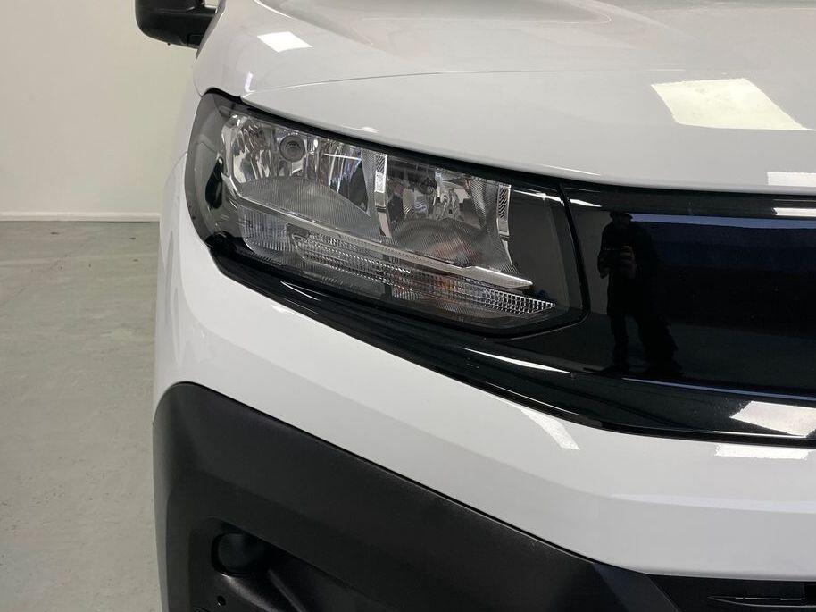 Used Vauxhall Combo 2024 for sale - 76422768: Photo 22