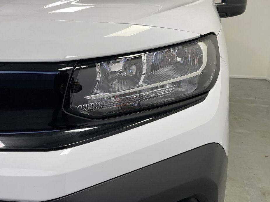 Used Vauxhall Combo 2024 for sale - 76422768: Photo 23