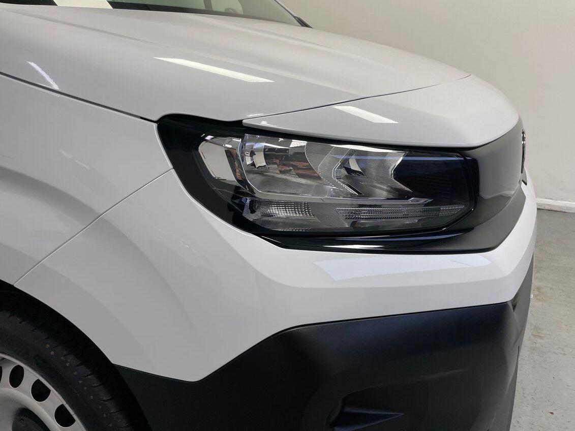 Used Vauxhall Combo 2024 for sale - 76422768: Photo 24