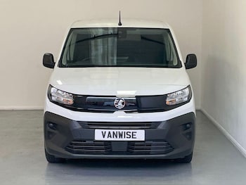 Used Vauxhall Combo 2024 for sale - 76422768: Photo