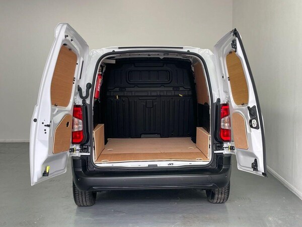 Used Citroen Berlingo 2023 for sale - 75431469: Photo 10