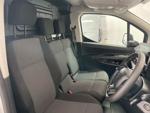 Used Citroen Berlingo 2023 for sale - 75431469: Photo 12