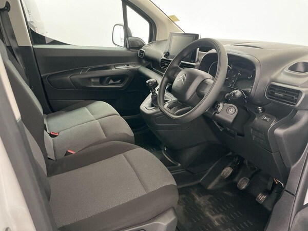 Used Citroen Berlingo 2023 for sale - 75431469: Photo 13