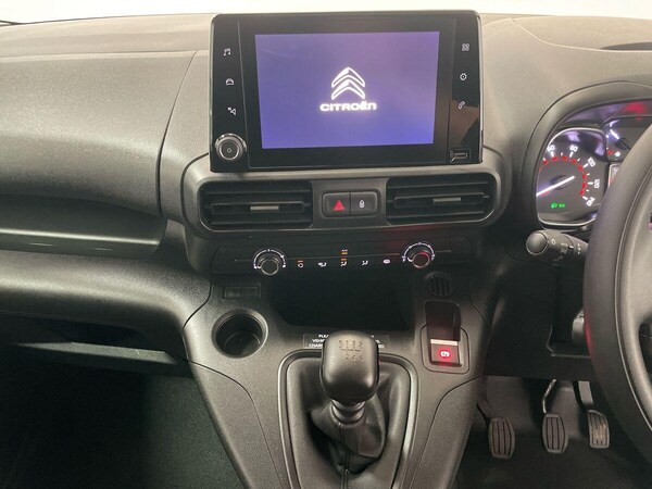 Used Citroen Berlingo 2023 for sale - 75431469: Photo 17