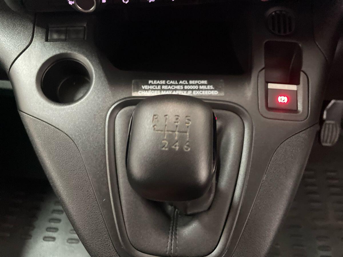 Vehicle 20