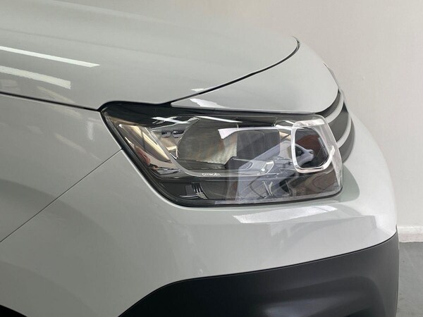 Used Citroen Berlingo 2023 for sale - 75431469: Photo 23