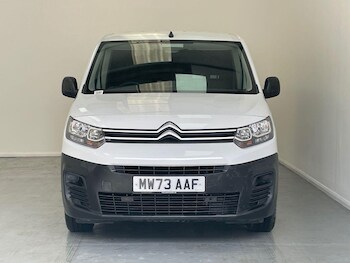 Used Citroen Berlingo 2023 for sale - 75431469: Photo