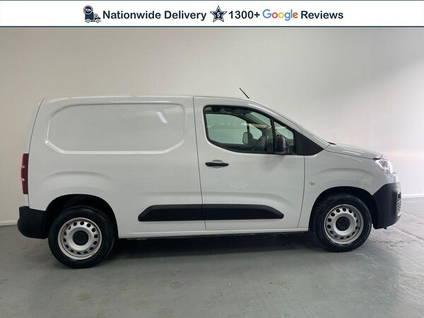 Used Citroen Berlingo 2023 for sale - 75431469: Photo 4
