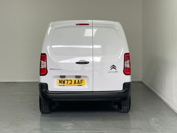 Used Citroen Berlingo 2023 for sale - 75431469: Photo 9