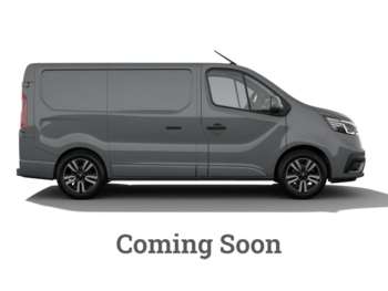 Used Renault Trafic 2024 for sale - 75051000: Photo