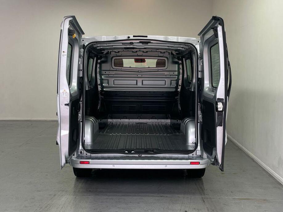 Used Renault Trafic 2025 for sale - 76913272: Photo 10