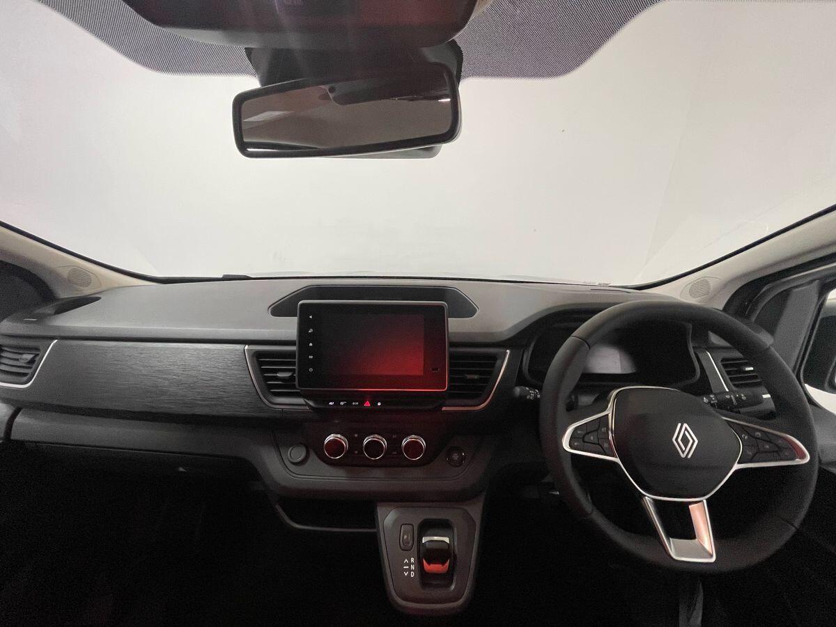 Used Renault Trafic 2025 for sale - 76913272: Photo 15