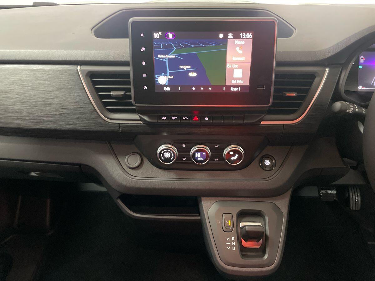 Used Renault Trafic 2025 for sale - 76913272: Photo 19