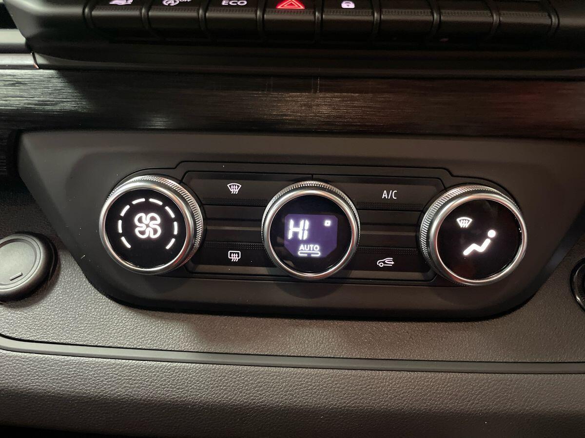 Used Renault Trafic 2025 for sale - 76913272: Photo 21