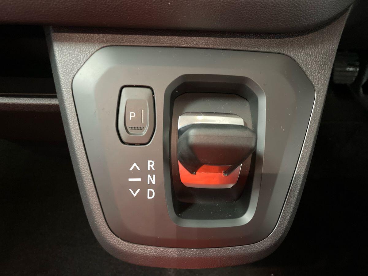 Used Renault Trafic 2025 for sale - 76913272: Photo 22