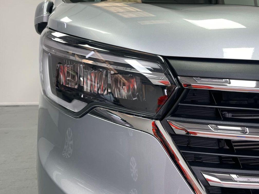 Used Renault Trafic 2025 for sale - 76913272: Photo 24