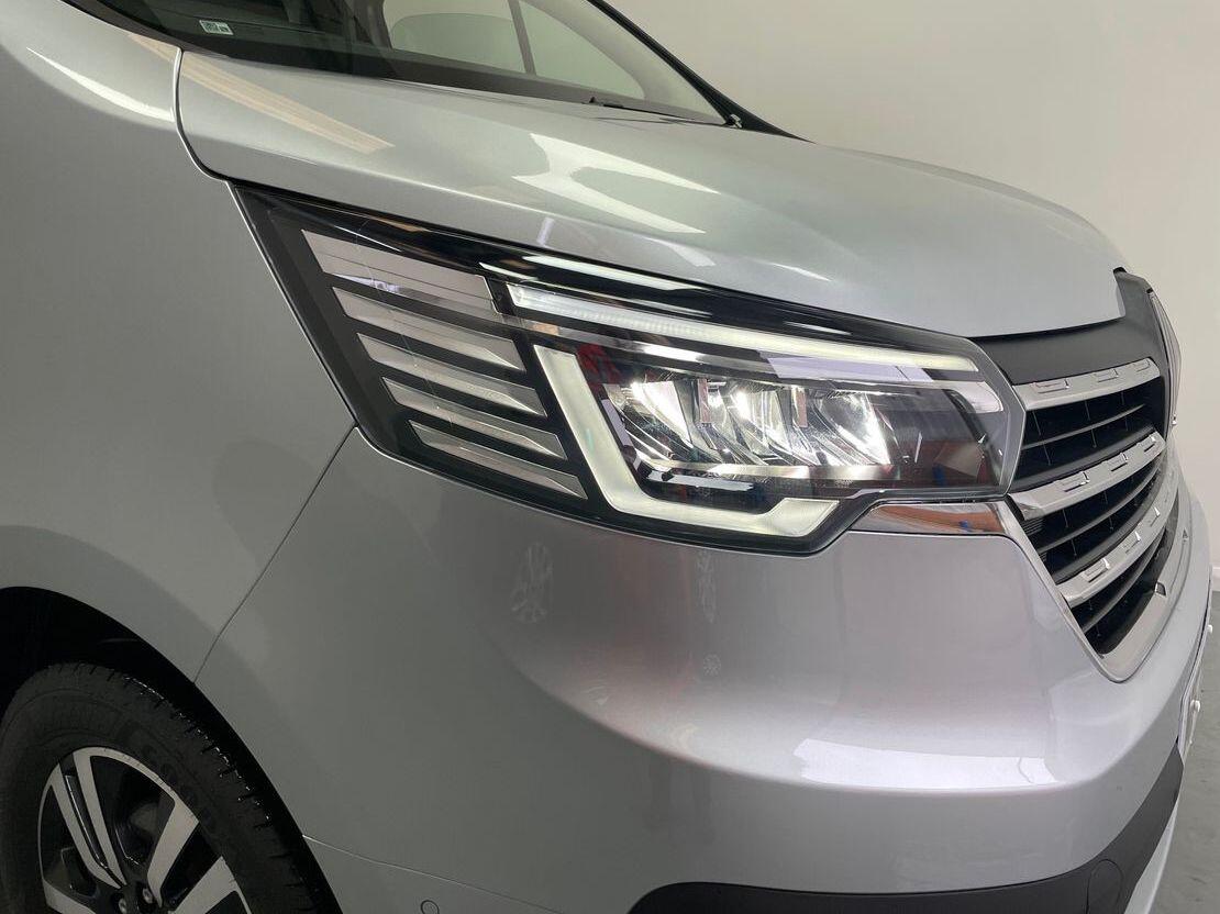 Used Renault Trafic 2025 for sale - 76913272: Photo 26