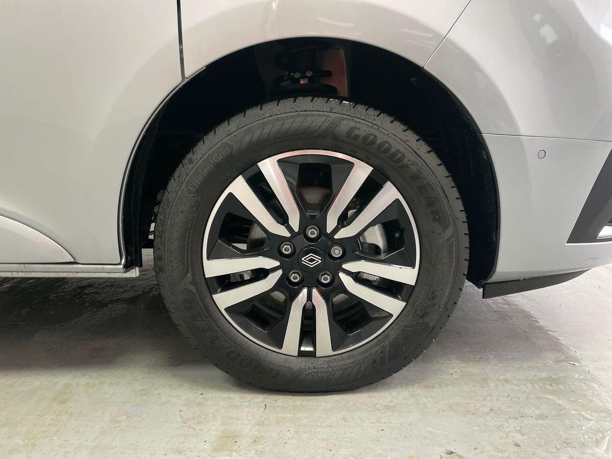 Used Renault Trafic 2025 for sale - 76913272: Photo 27