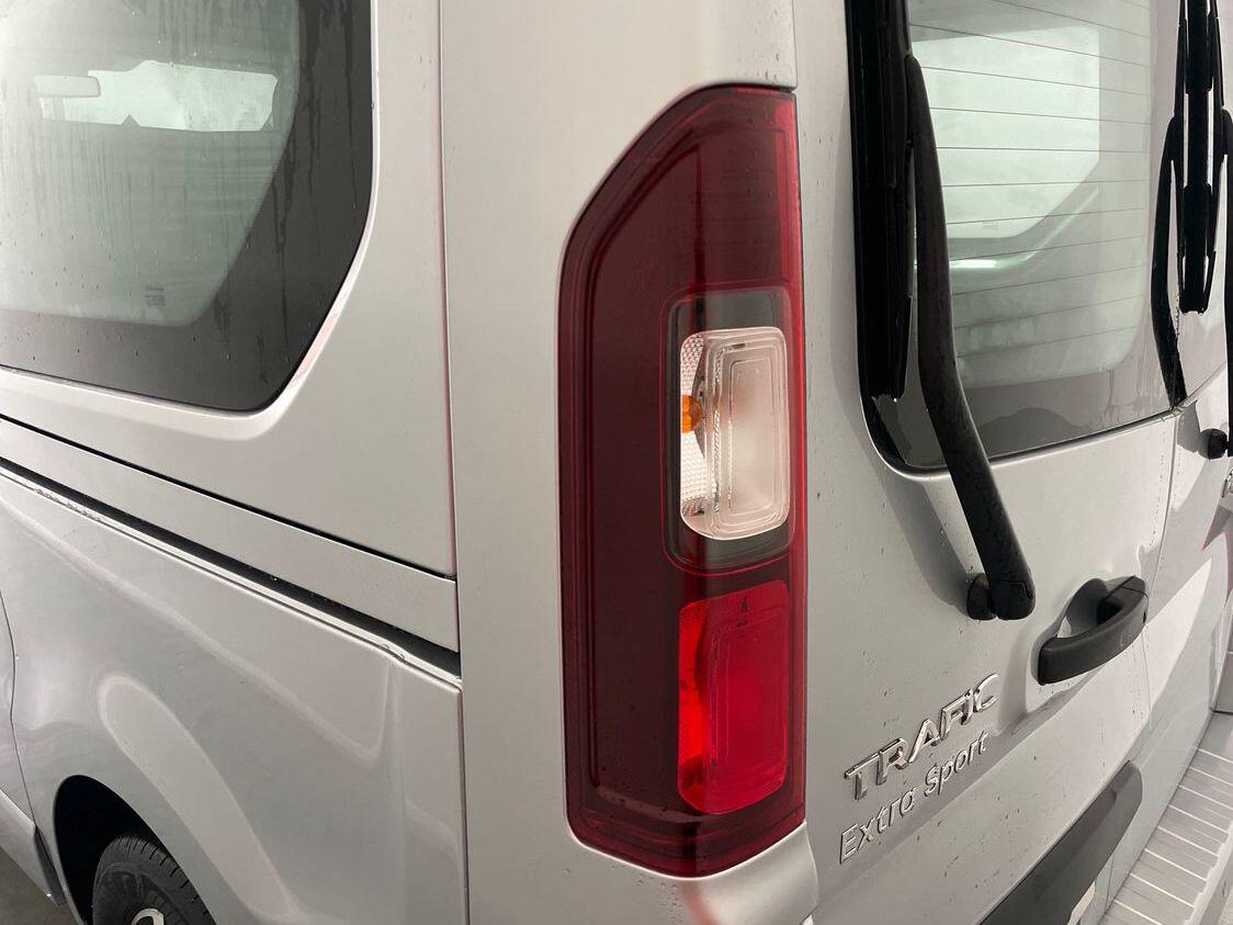 Used Renault Trafic 2025 for sale - 76913272: Photo 28