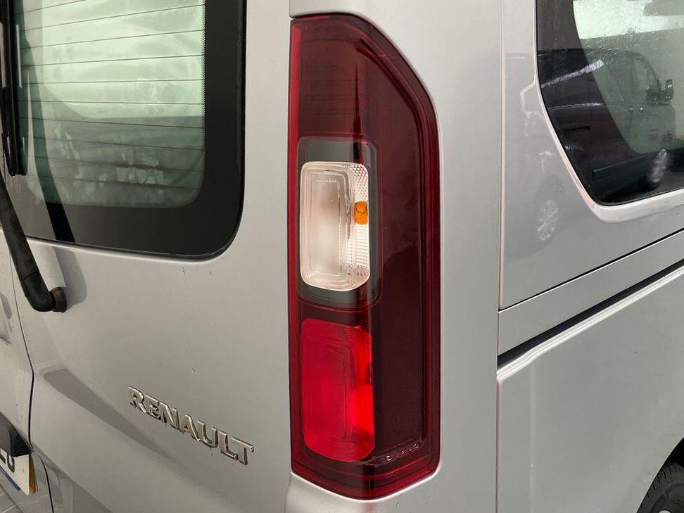 Used Renault Trafic 2025 for sale - 76913272: Photo 29