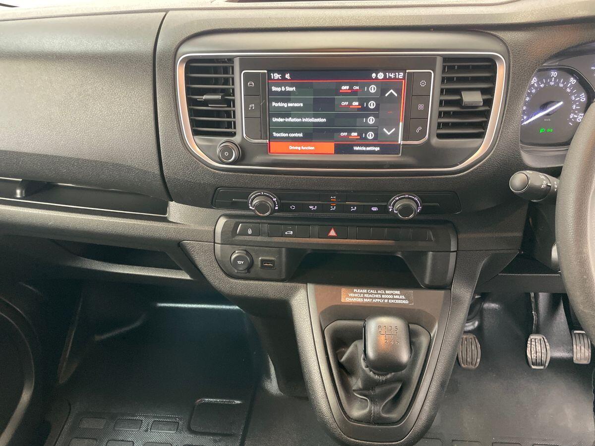 Vehicle 17