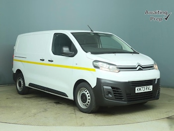 Used Citroen Dispatch 2023 for sale - 75401337: Photo