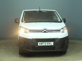 Used Citroen Dispatch 2023 for sale - 75401337: Photo